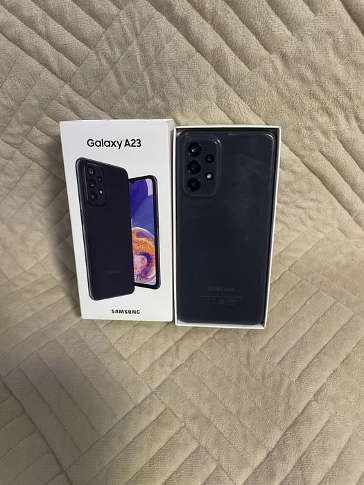 Продам телефон Samsung A23