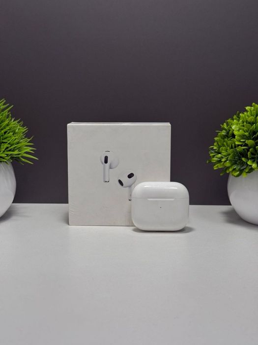 AirPods 3 series