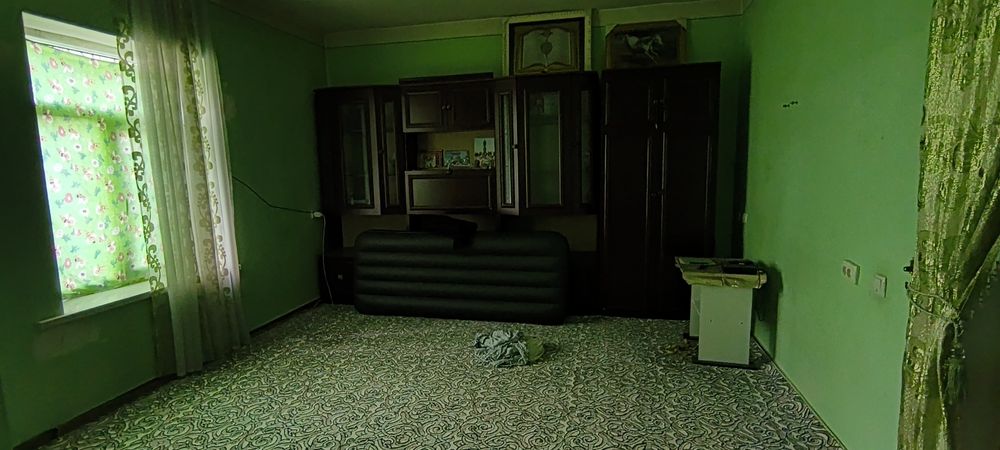 3 сотихли Уй сотилади! Подвал хам мавжуд, жойлашган манзил Хишрав.