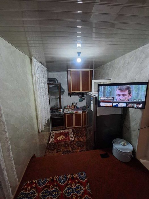 2 хонали квартира сотилади Чилонзор Алгоритм 58м2 капитал ремонт