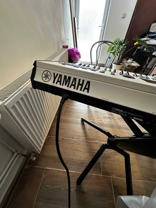 Yamaha Montage in stare foarte buna..