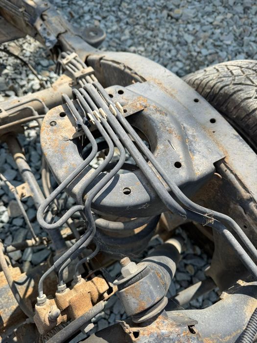 Sasiu Y60/y61/lung/scurt