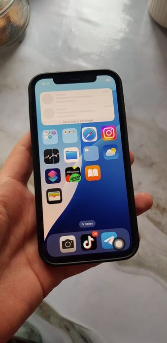 IPhone 12 Pro 128 gb продам 30000