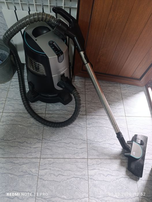 Продам пылесос roboclean