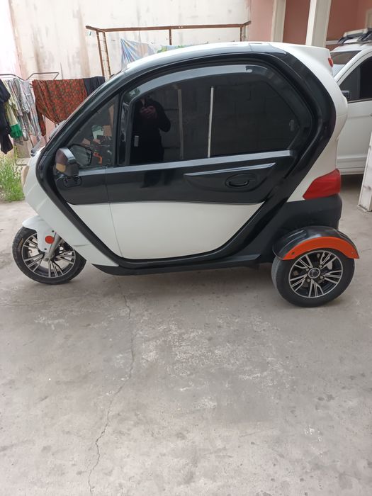 Сотилади 2 кишилик холати ало