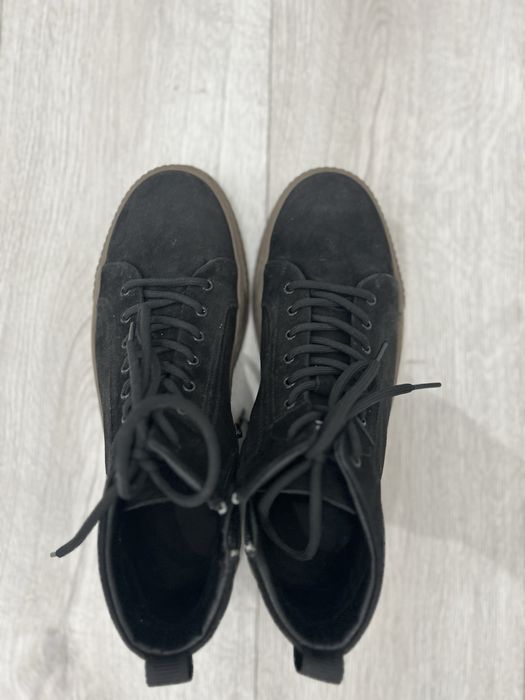 Продам мужскую обувь