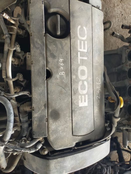 Двигатели из Японии