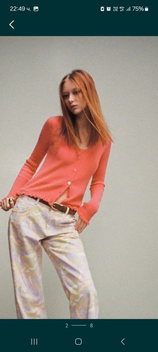 Всичко от Манго на 10лв.