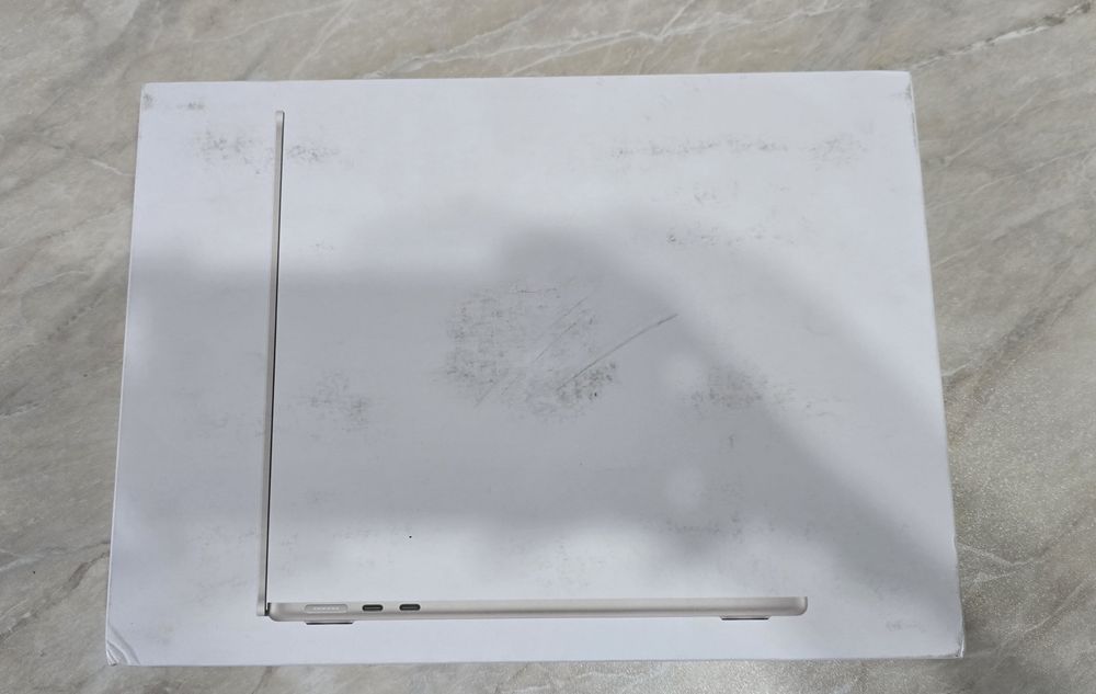 Macbook Air/Pro m3 m4