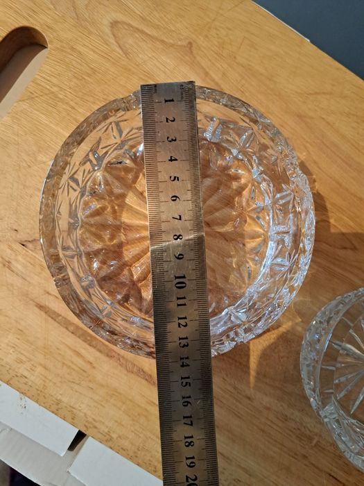 Чаща для пепельниц