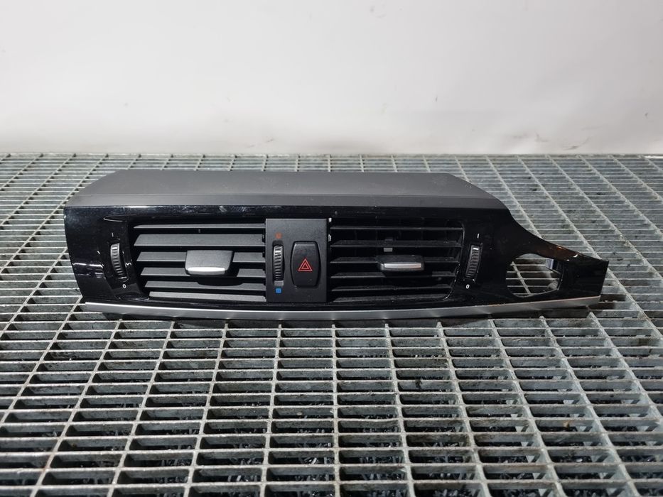 Grila Ventilatie Centrala BMW X3 F25 Facelift (1501)
