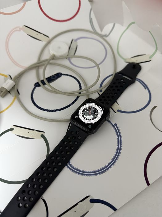 Apple watch series se 40mm