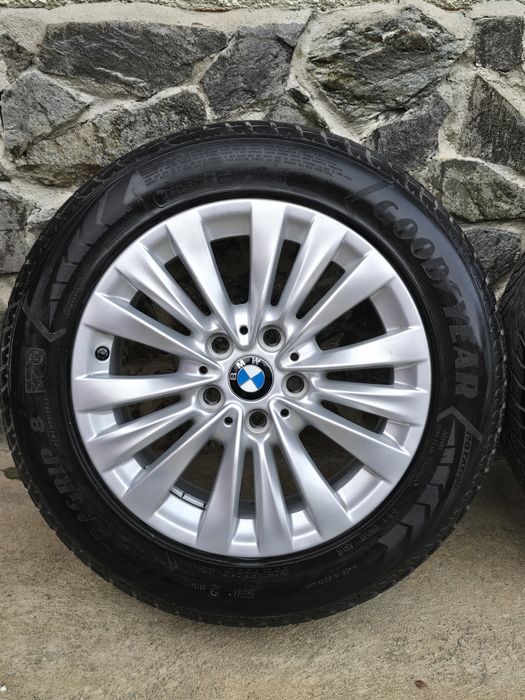 Jante bmw originale M+S 205x 16 R 16