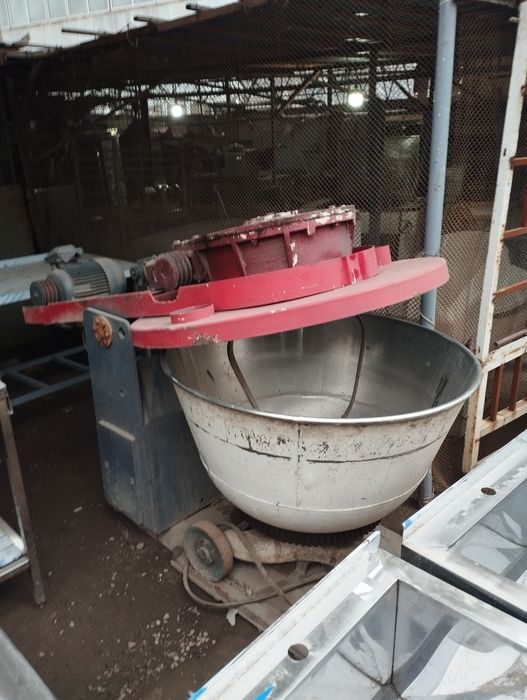 Хамир корадиган тестомешалка ремонт+запчасти