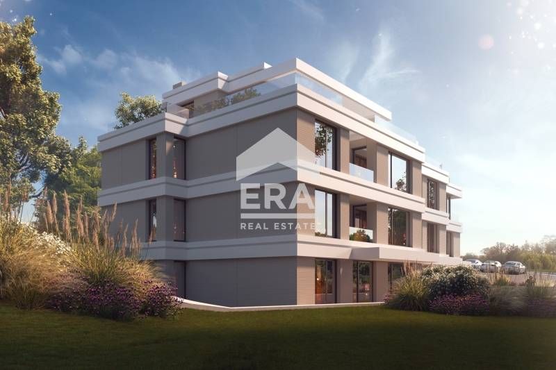 Продава се Четиристаен апартамент в Варна, м-т Траката - 141 кв.м за 958 €/кв.м - Снимка #1