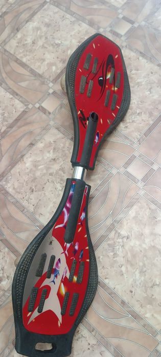 Продам доску волну