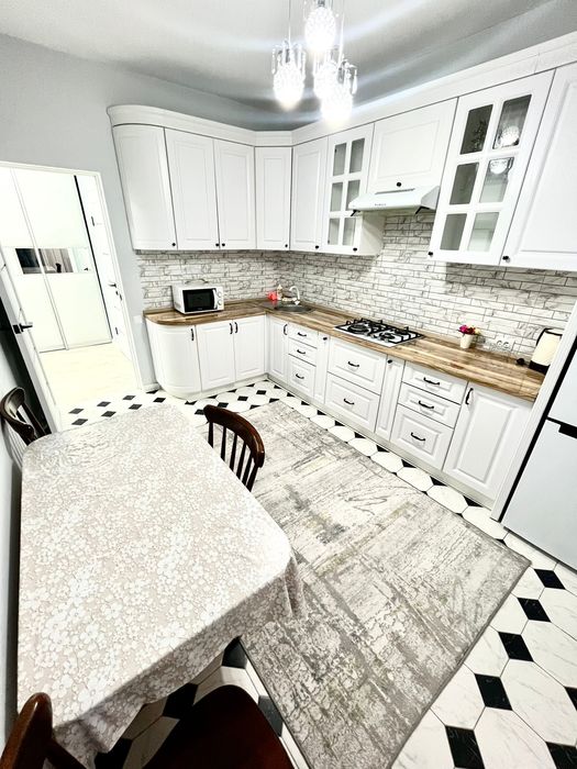 Люкс квартира на Батысе