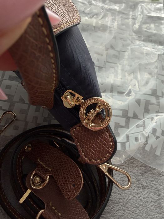 Gentuta Longchamp mini