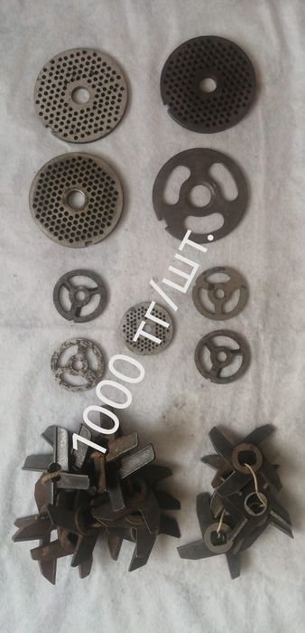 Продам кухонные принадлежности