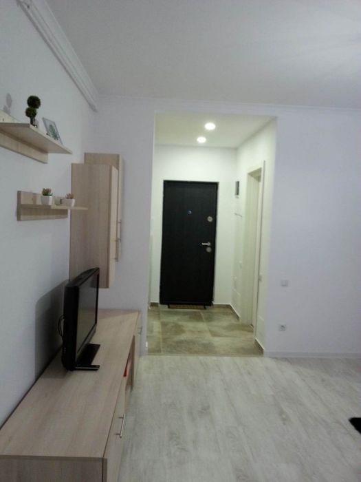 Inchiriez garsonieră în Militari Residence ,Avangarde City,str Tineretului