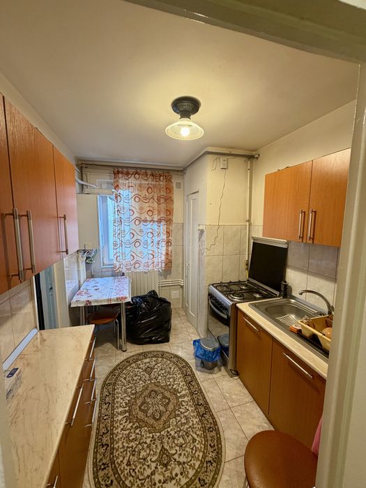 Propietar - Apartament 2 cam. - gaze - ZODIAC - Parc Tabacarie - 49,11 mp
