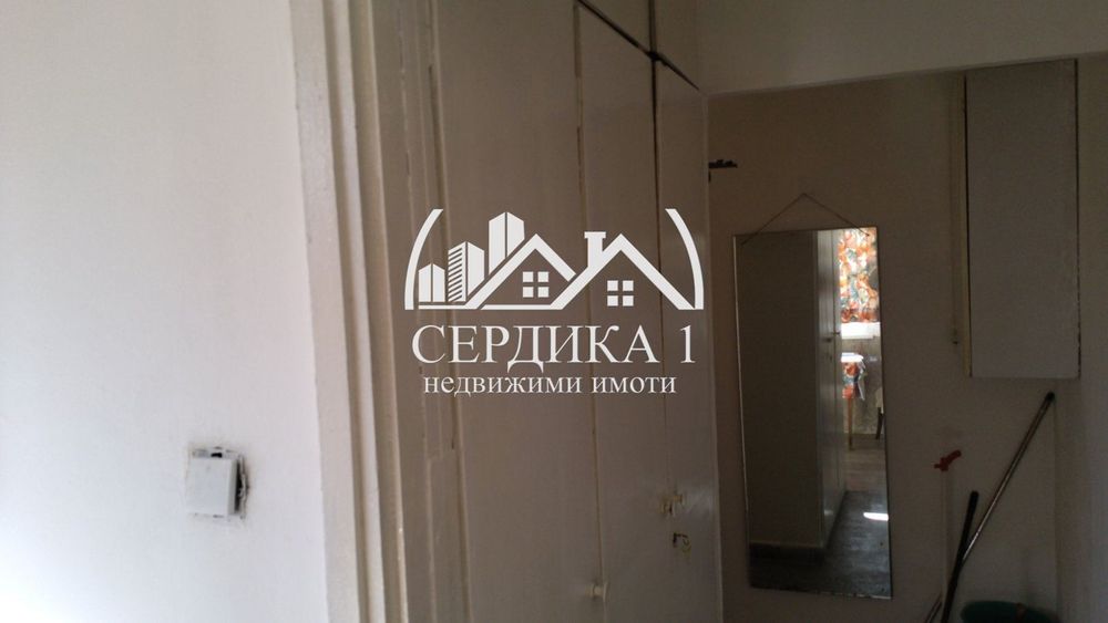 Дава се под наем Едностаен апартамент в София, Сердика - 47 кв.м за 348.84 € - Снимка #4