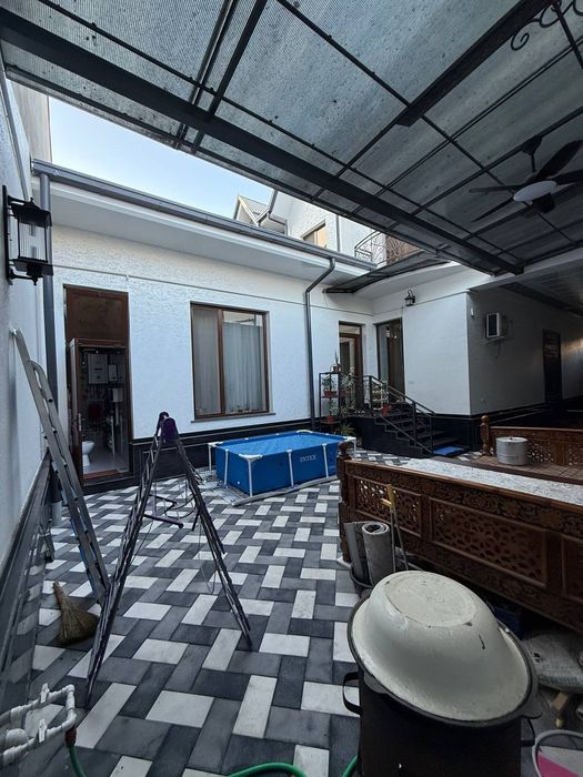 Уризор Лагер Махалсида 2 сотокли участка Сотилади 7 Хонали