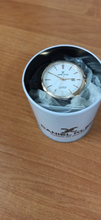 Часы мужские Daniel Klein