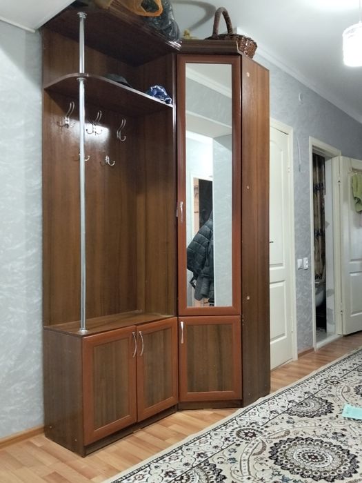 Мебель для прихожка