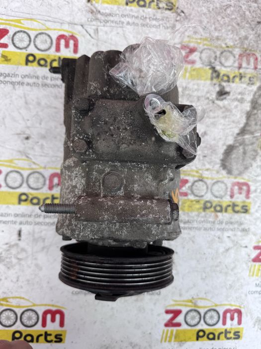Compresor clima aer conditionat VW Passat B6 Seat Skoda