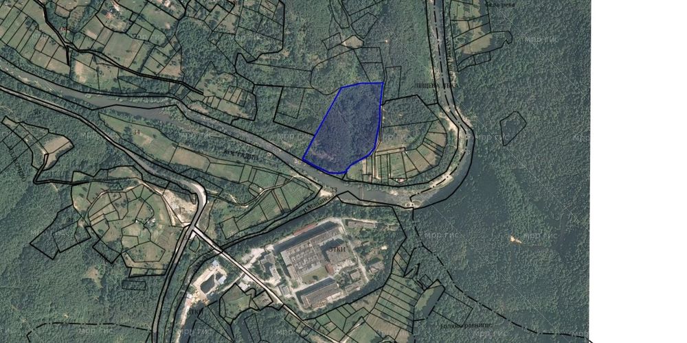 Продава се Земеделски имот в Смолян, в.з. Смолян -  кв.м за 1080 €/дка - Снимка #6