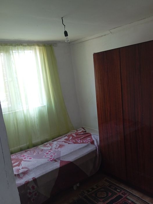 Аренда дома в городе