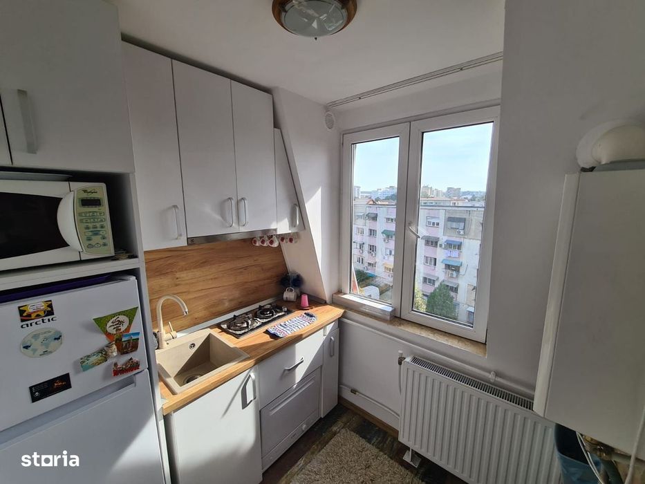 Apartament 4 camere, 85 mp utili, renovat în 2025 – Sarari, Craiova