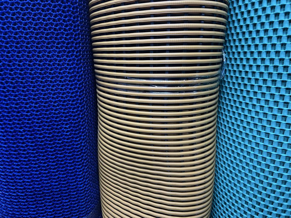 Коврик резиновый от 30 см