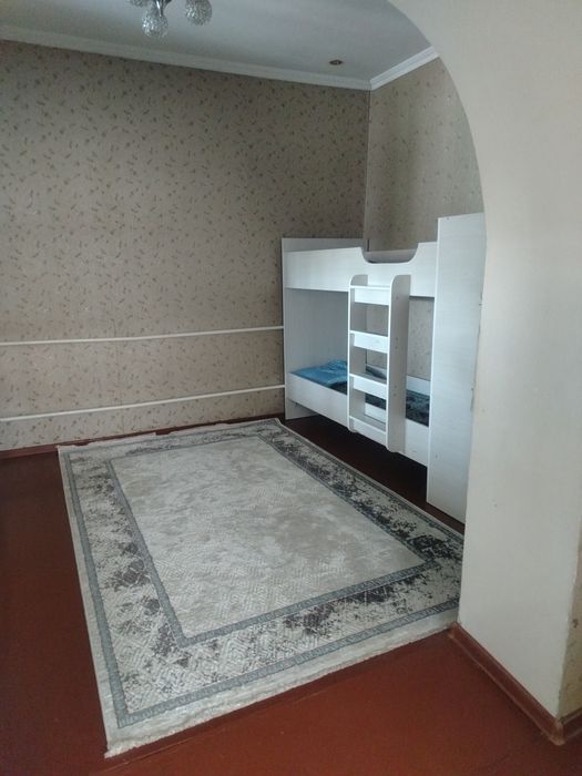 Кровать со шкафом