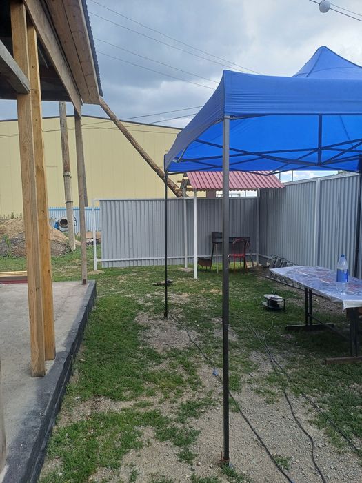 Гостевой домик в Каркаралинске