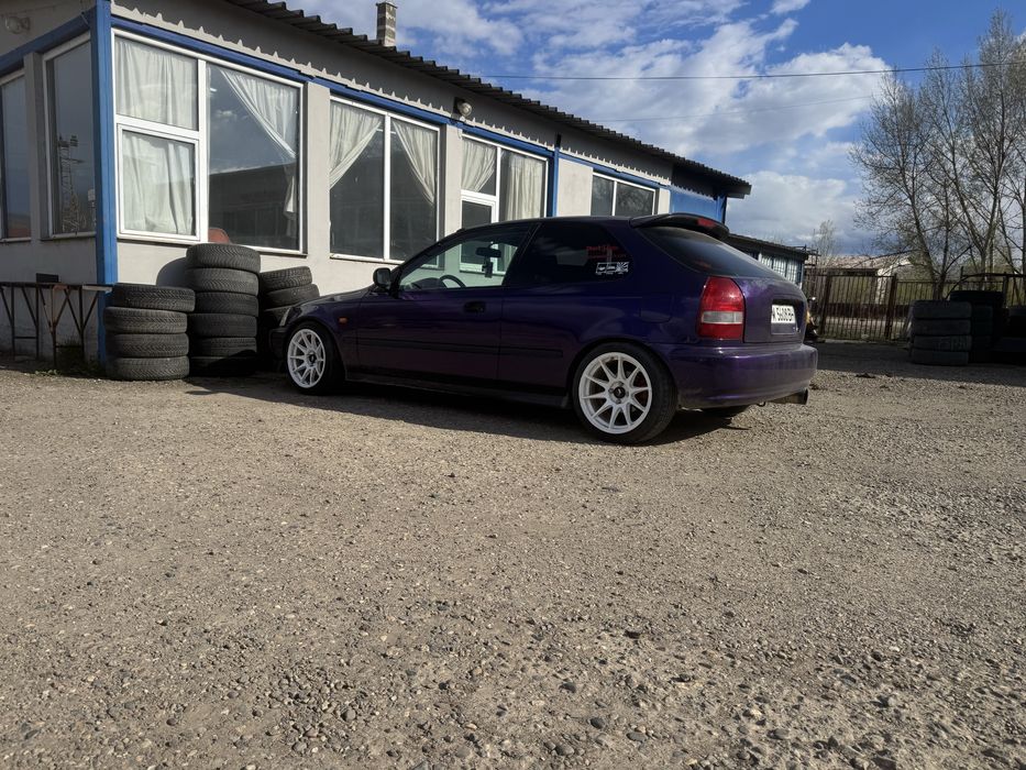 Jr 11 4х100 16 ки