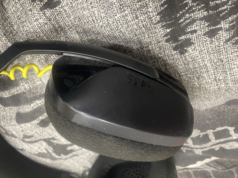Наушники logitech g435 оригинал