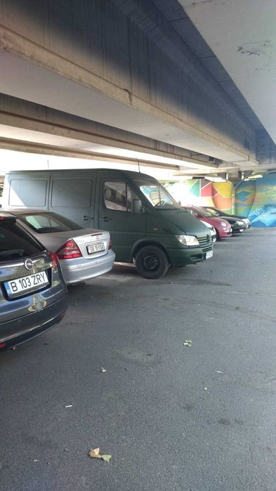 Inchiriez duba 2,5T transport marfa