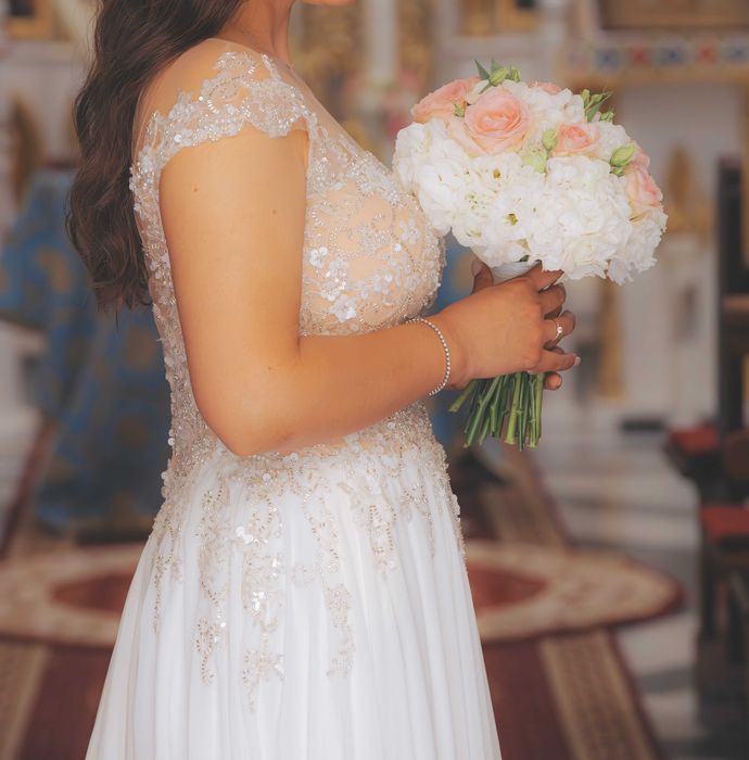 rochie de mireasa Vera Sposa