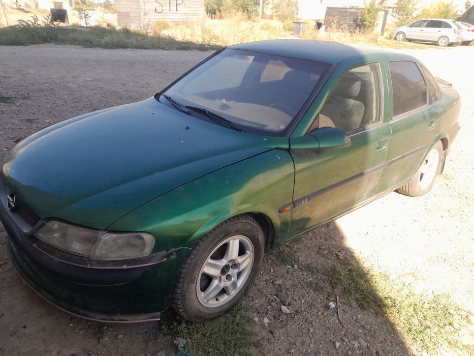 Opel vectra b 2.0 16v 1995