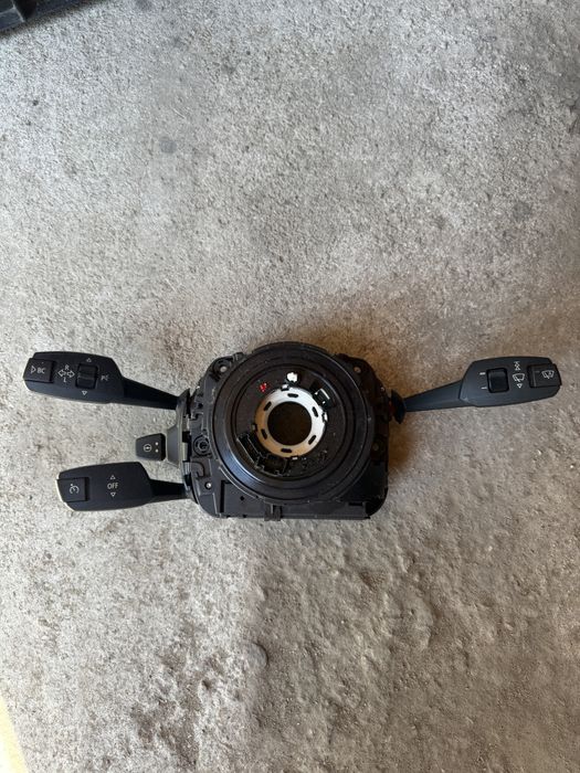 Лентов кабел,темпомат бмв х5,е70(lentov kabel bmw x5,e70)