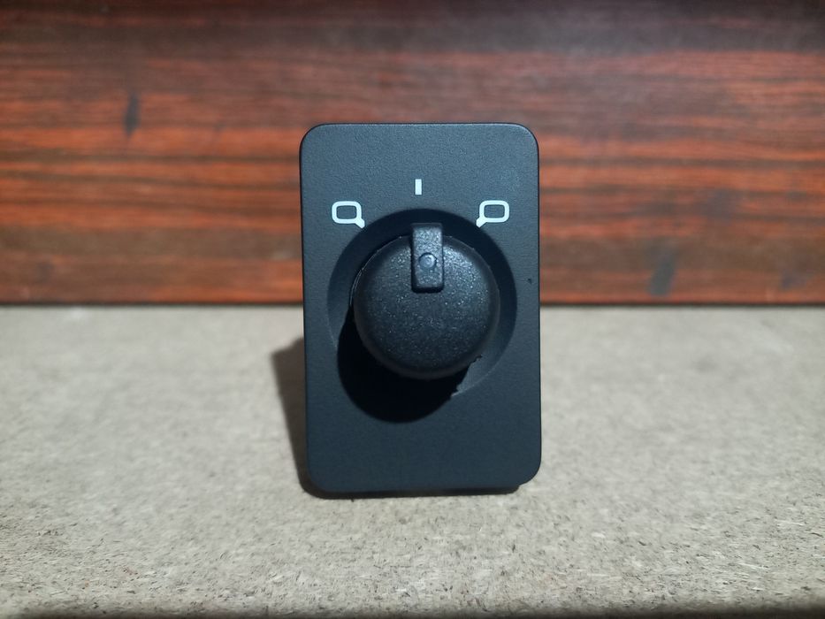 Переключатель зеркал Ауди А6 С5