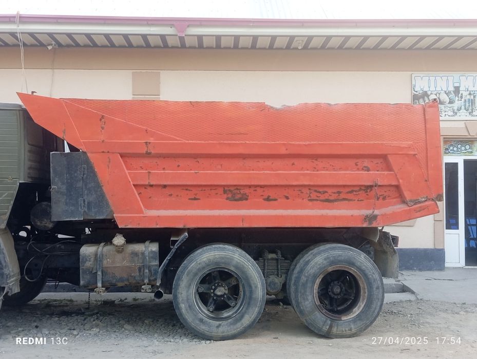 Kuzib sotiladi 11 mln