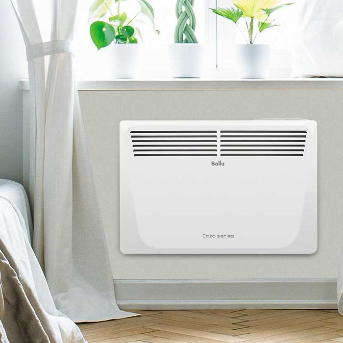 Обогреватель Конвектор 2000 ватт опт и розн