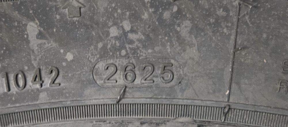 265/65 R17, 112S, COMPASAL Icemaster,Anvelope de iarna M+S