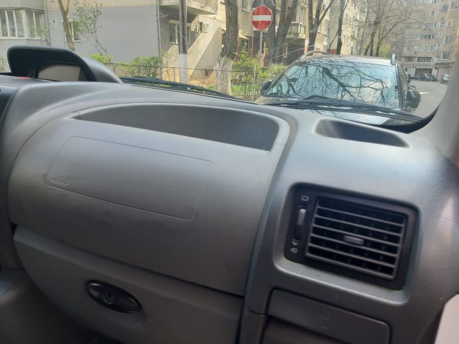 Autoutilitara de vânzare