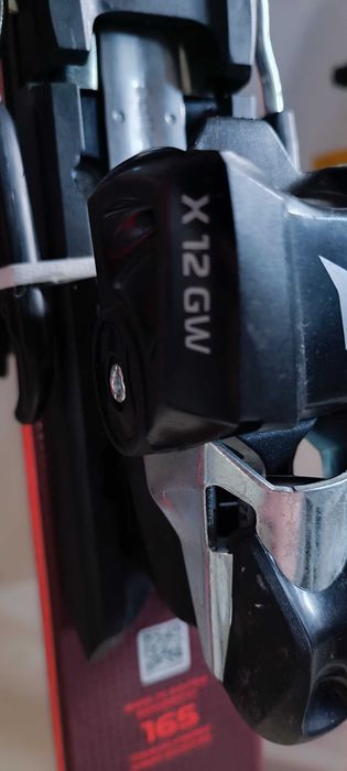 Нови ски Atomic с нови автомати (MX, S7, S8i, S9, C12)