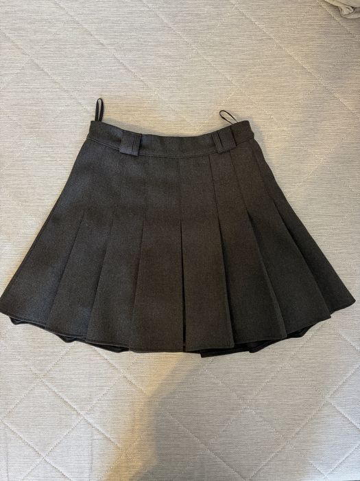 Юбка демисизон размер s