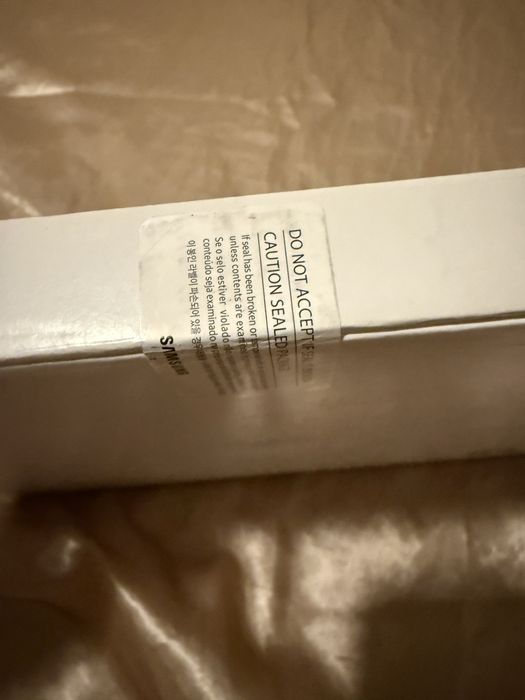 Samsung Tab 8 Plus 128gb